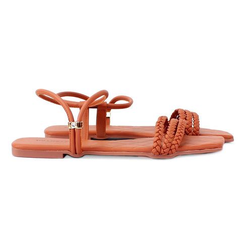 Women Sandals - 39856S
